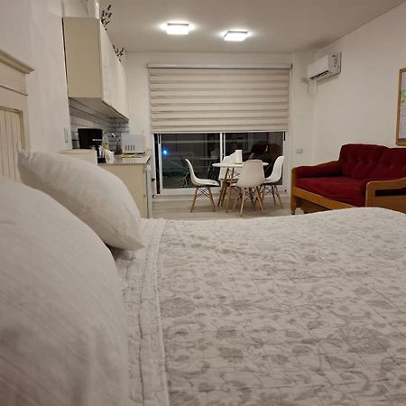 Apartament Monoambiente Cerca De Todo Recoleta Buenos Aires Zewnętrze zdjęcie