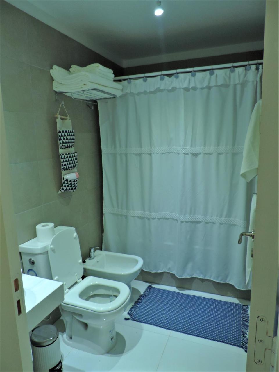 Apartament Monoambiente Cerca De Todo Recoleta Buenos Aires Zewnętrze zdjęcie