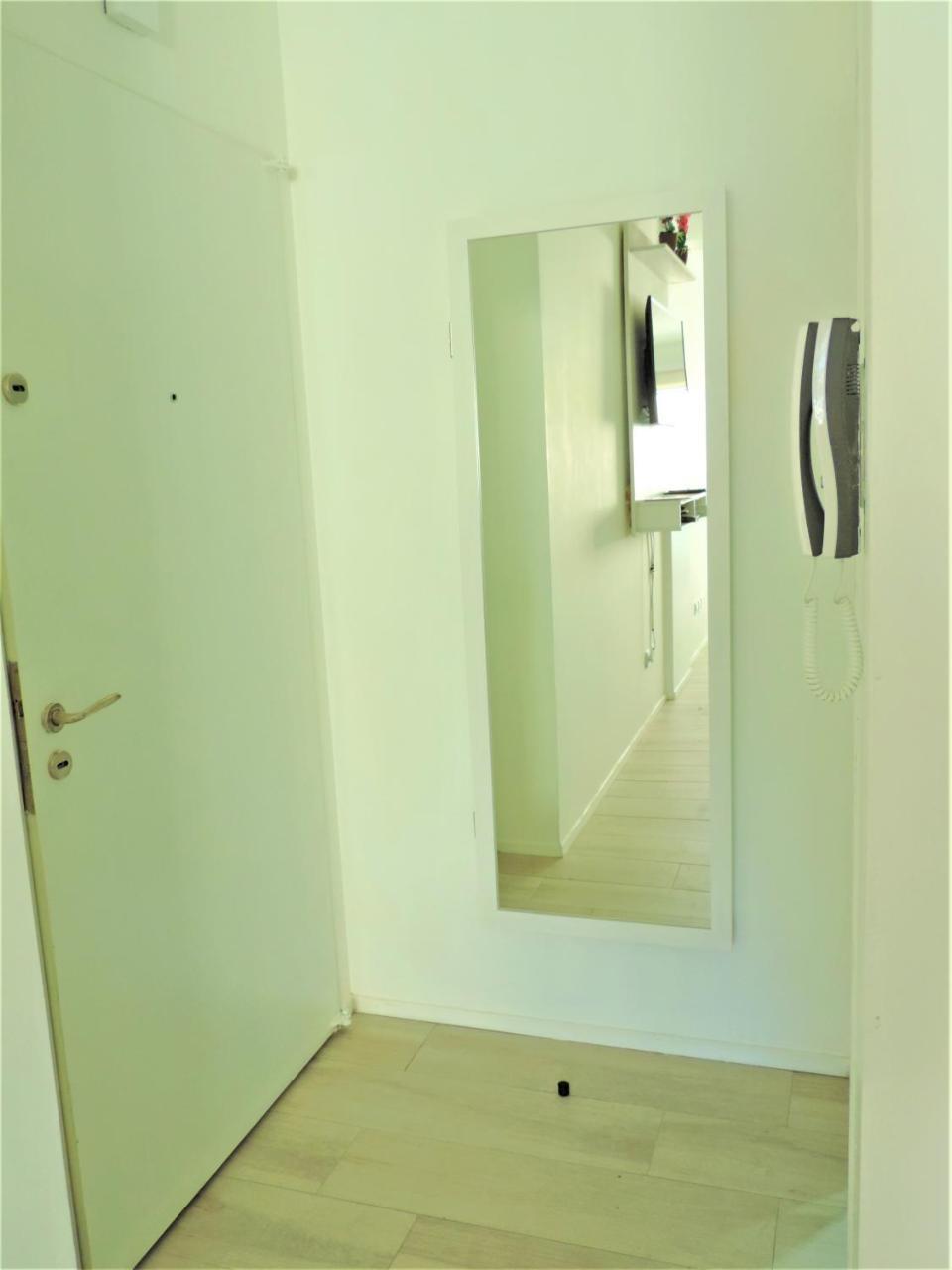 Apartament Monoambiente Cerca De Todo Recoleta Buenos Aires Zewnętrze zdjęcie