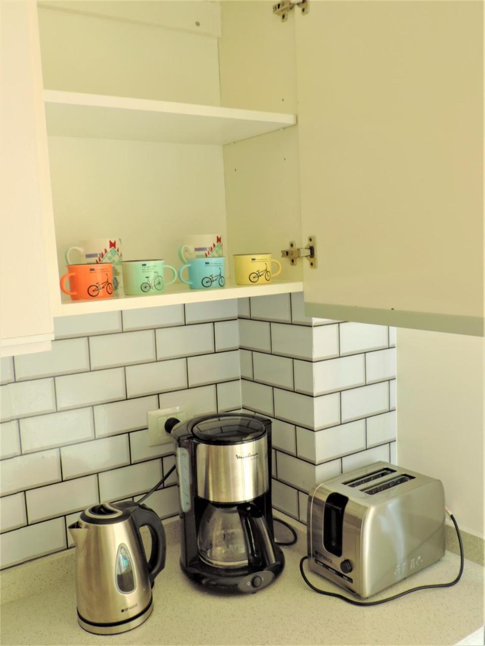 Apartament Monoambiente Cerca De Todo Recoleta Buenos Aires Zewnętrze zdjęcie