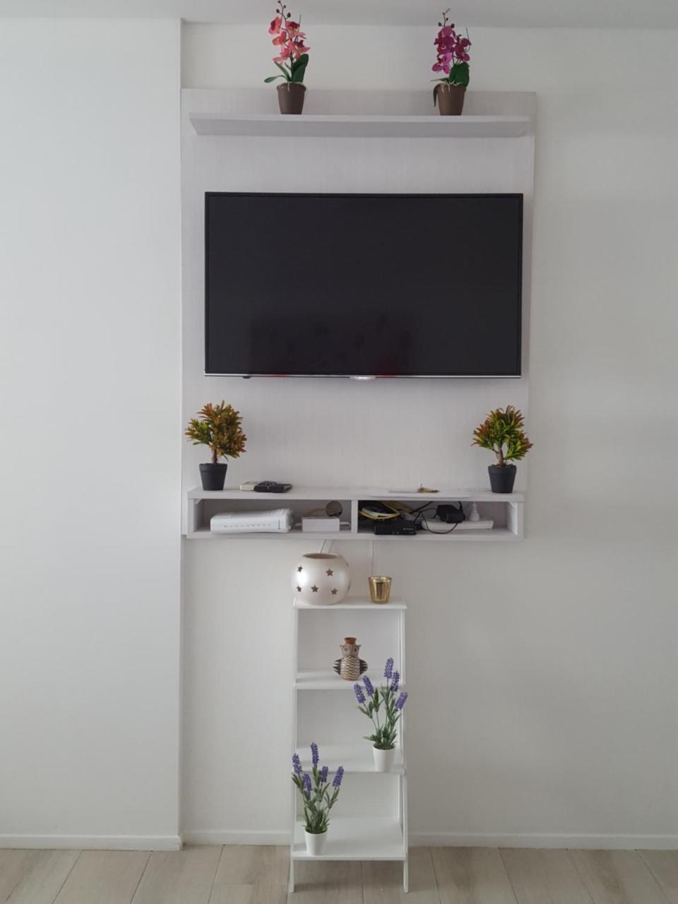 Apartament Monoambiente Cerca De Todo Recoleta Buenos Aires Zewnętrze zdjęcie